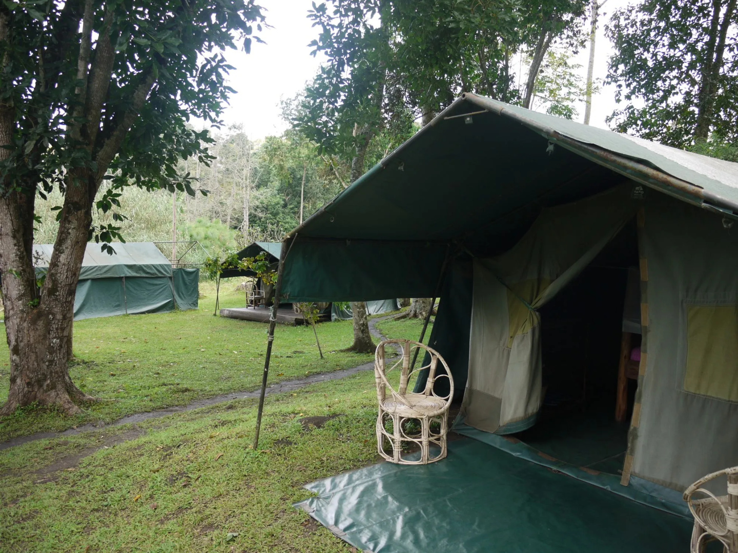 Rweteera Safari Park