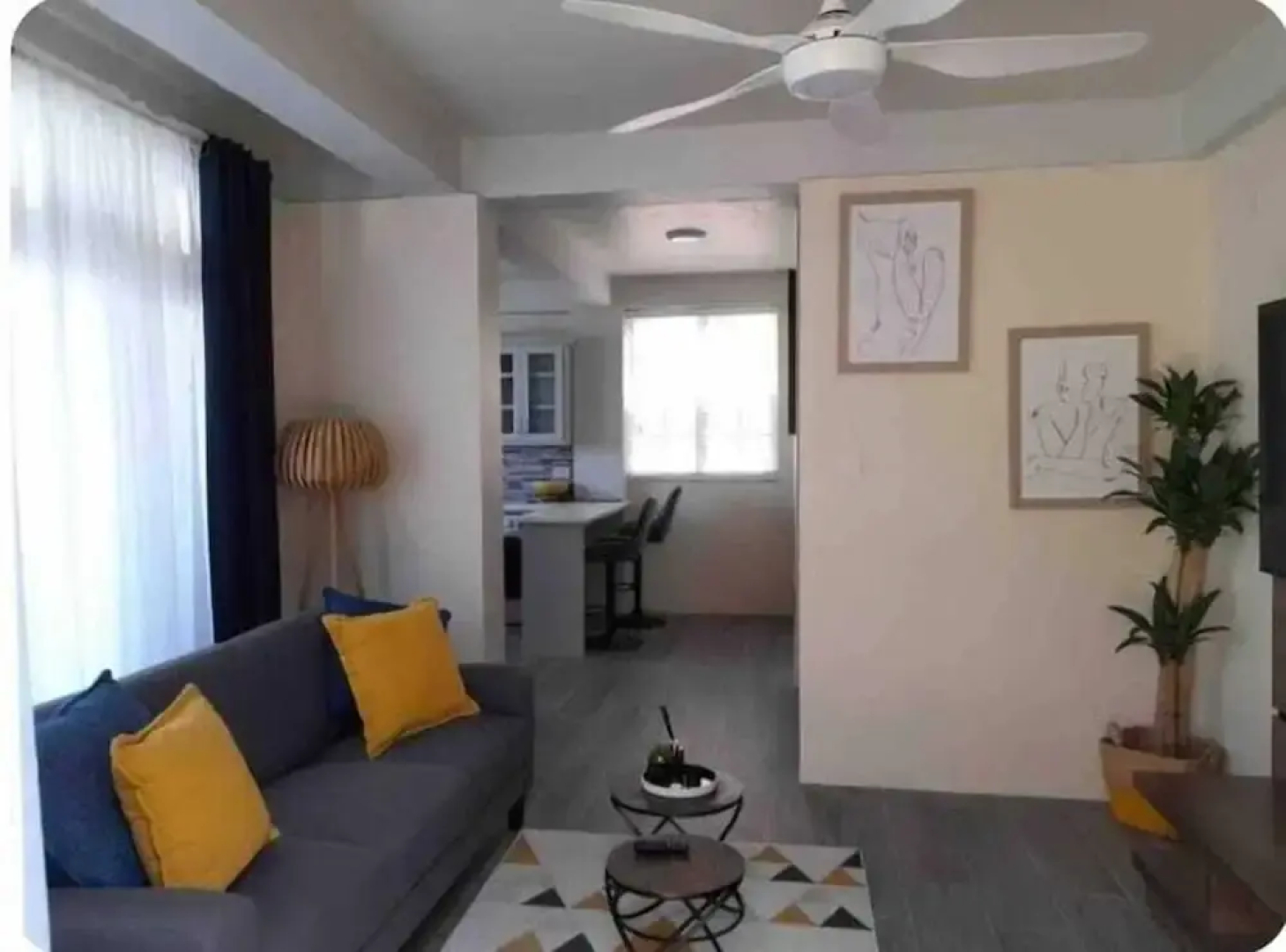 Cypress Suites