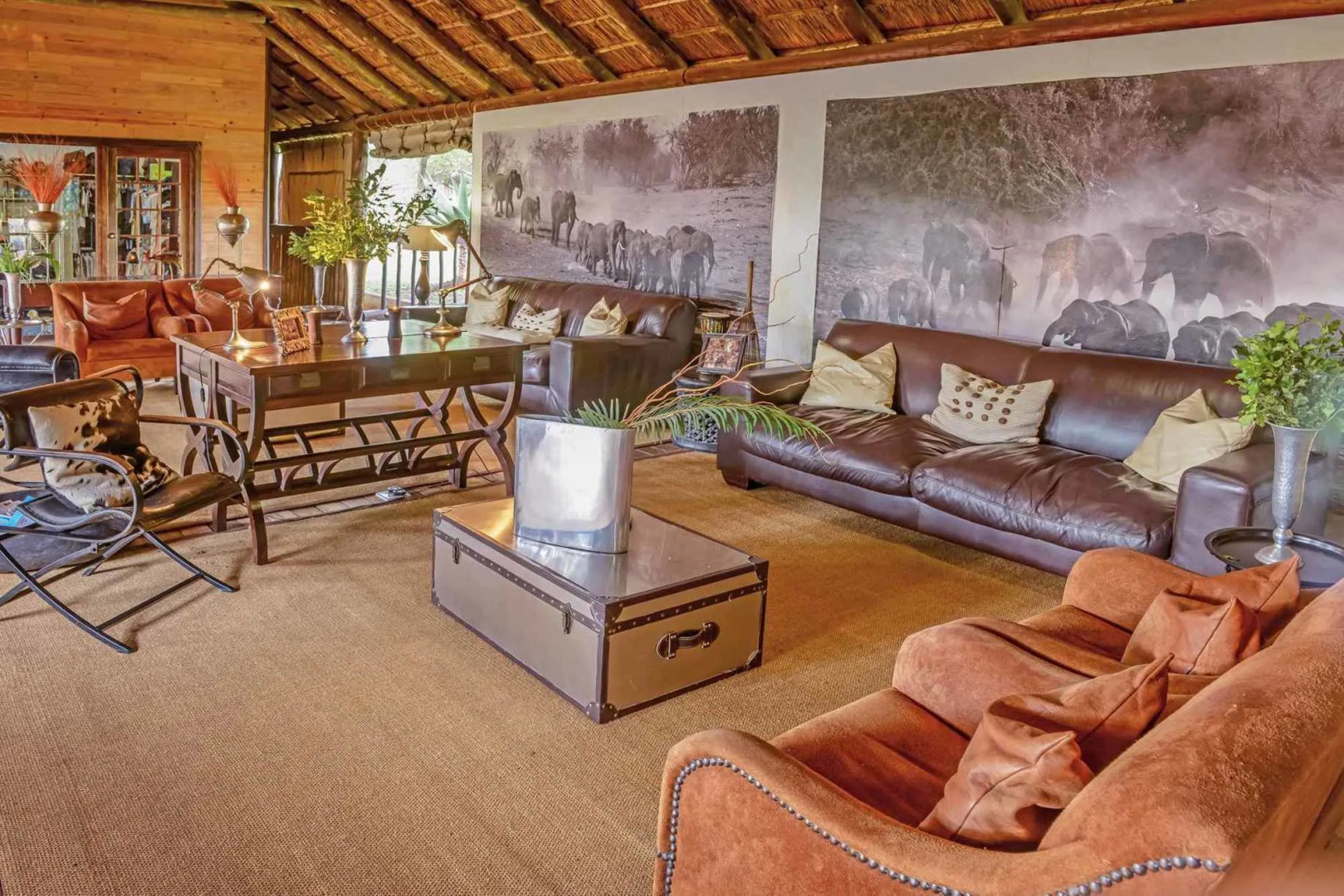 Karongwe - Chisomo Safari Camp