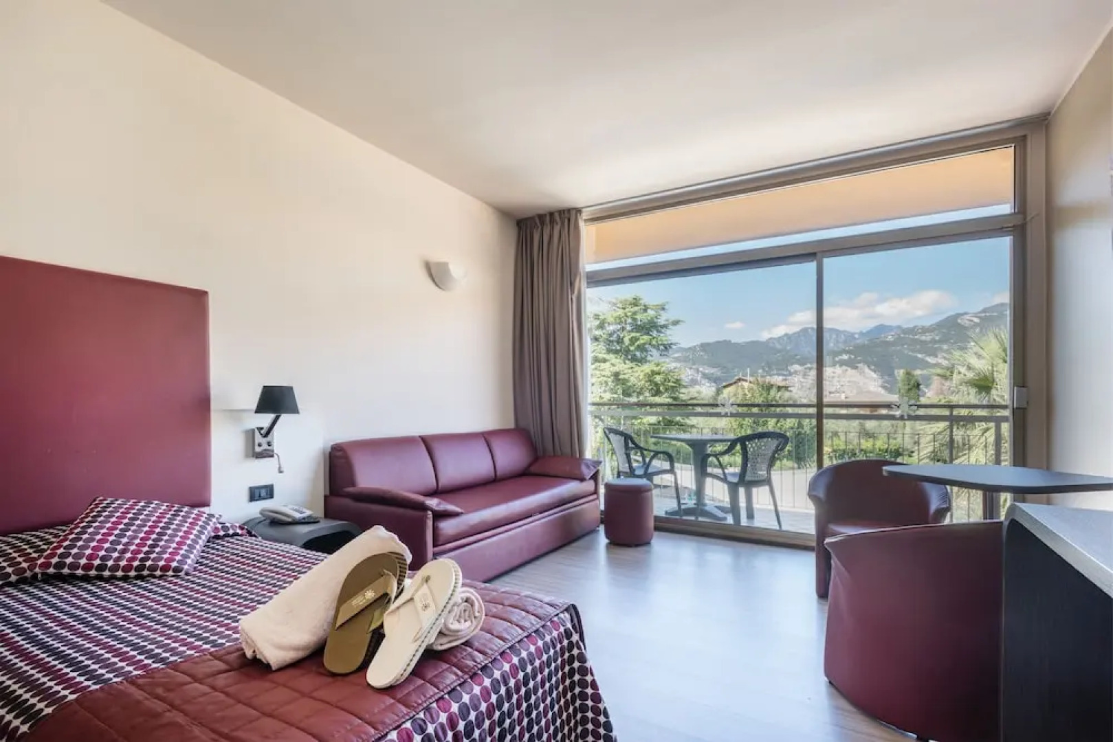 Sunhotels Majestic Palace