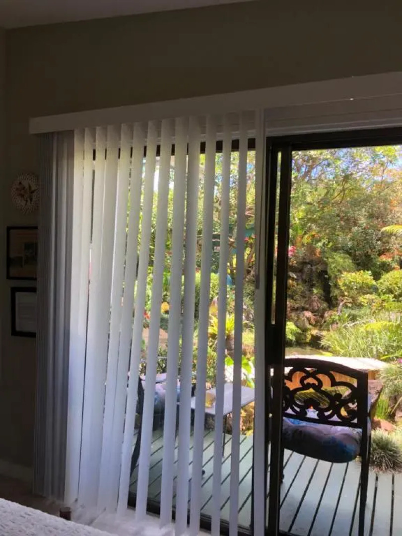 The Secret Garden Room