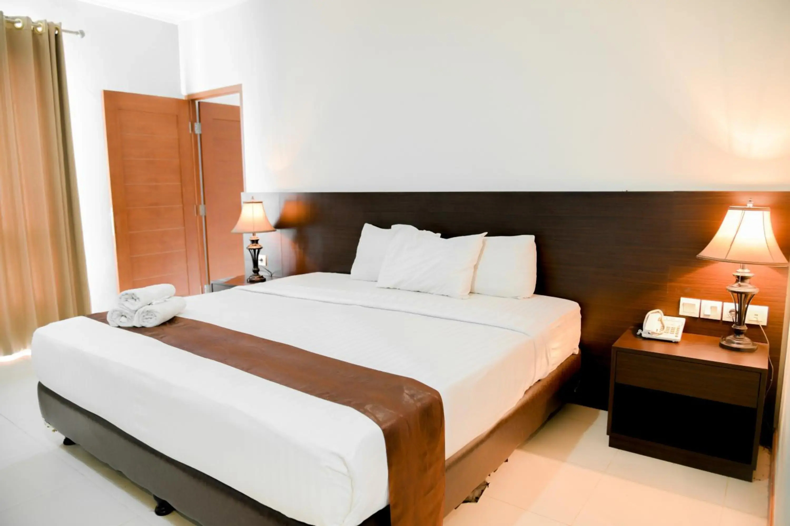 Hotel Bonero Residence