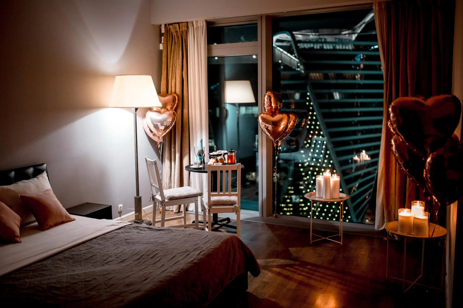 Romantic Room (Романтик Рум)