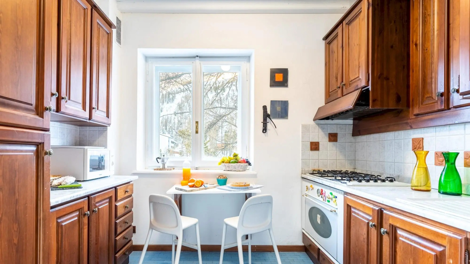 Chalet Monti Della Luna 7