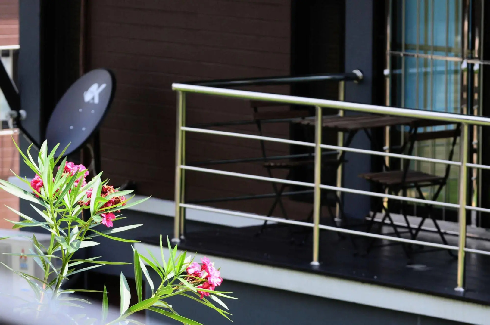 Zen Home Resort & Garden @ Phayao