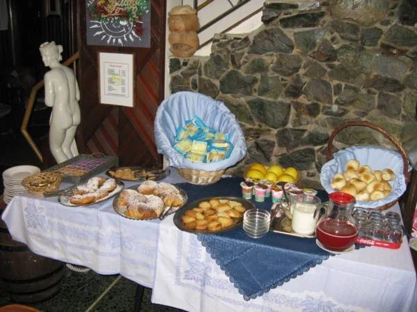 Albergo La Marinella