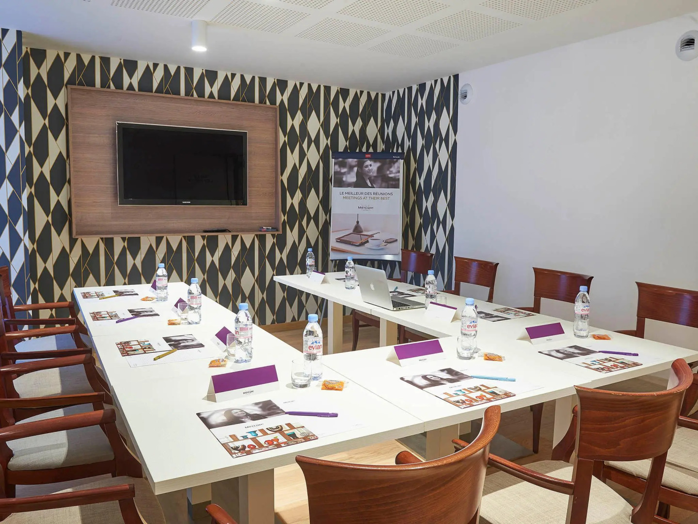 Hotel Mercure Brest Centre Les Voyageurs