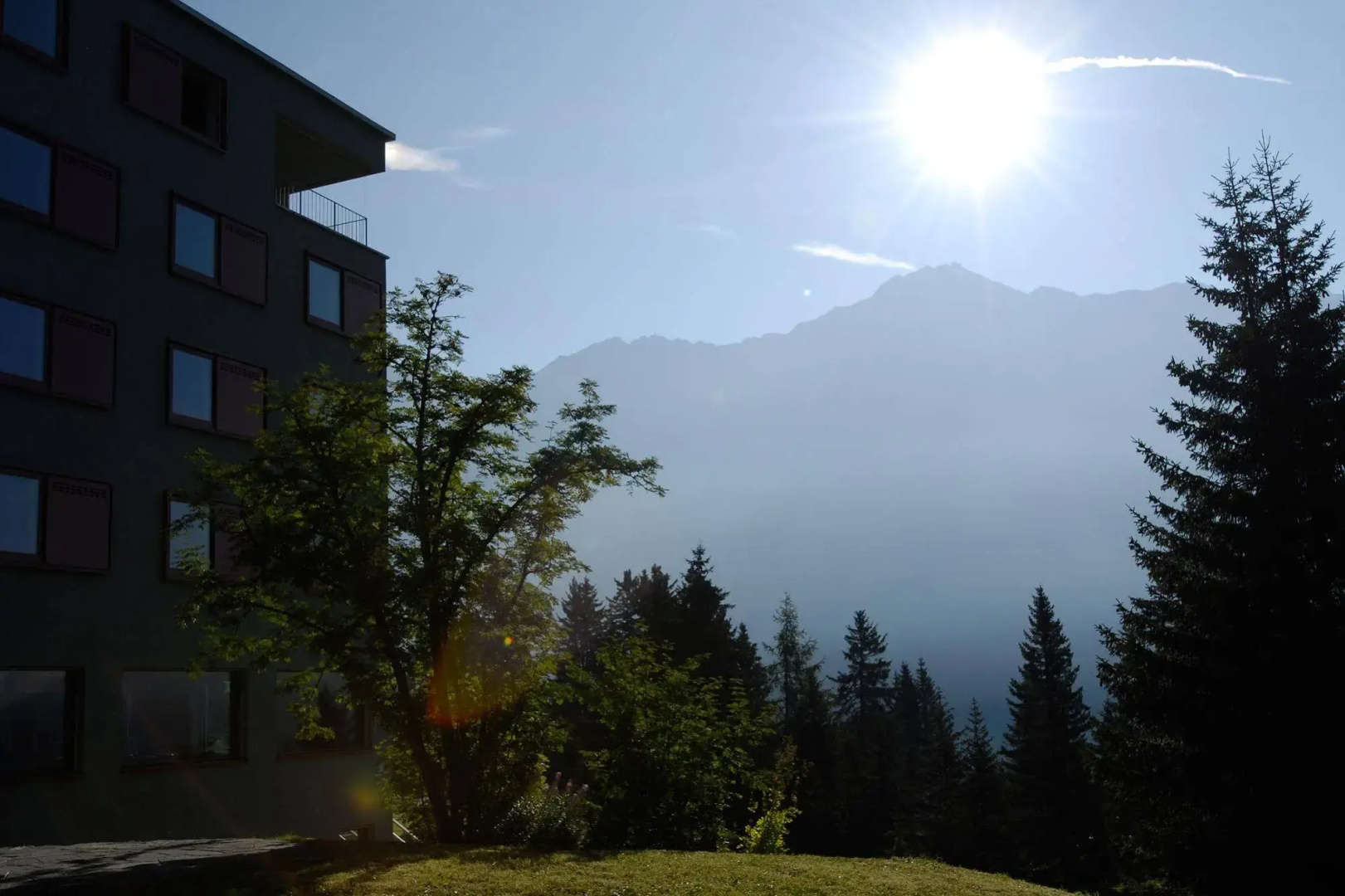 Youth Hostel Valbella