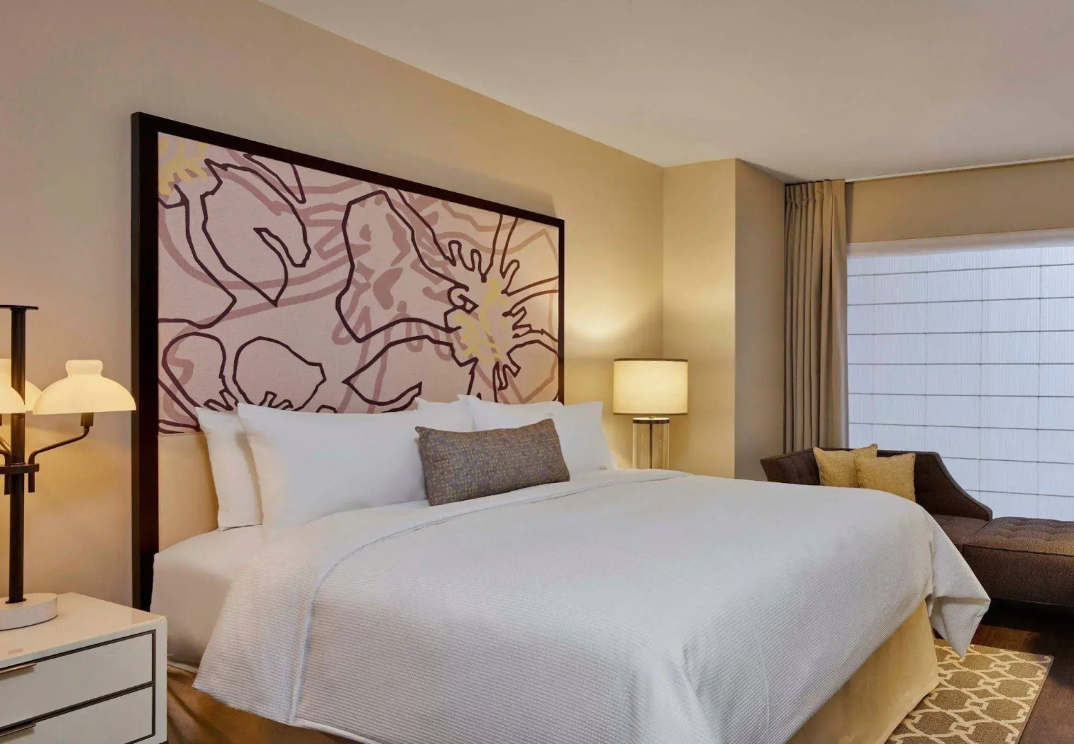 The Hotel at Avalon, Autograph Collection