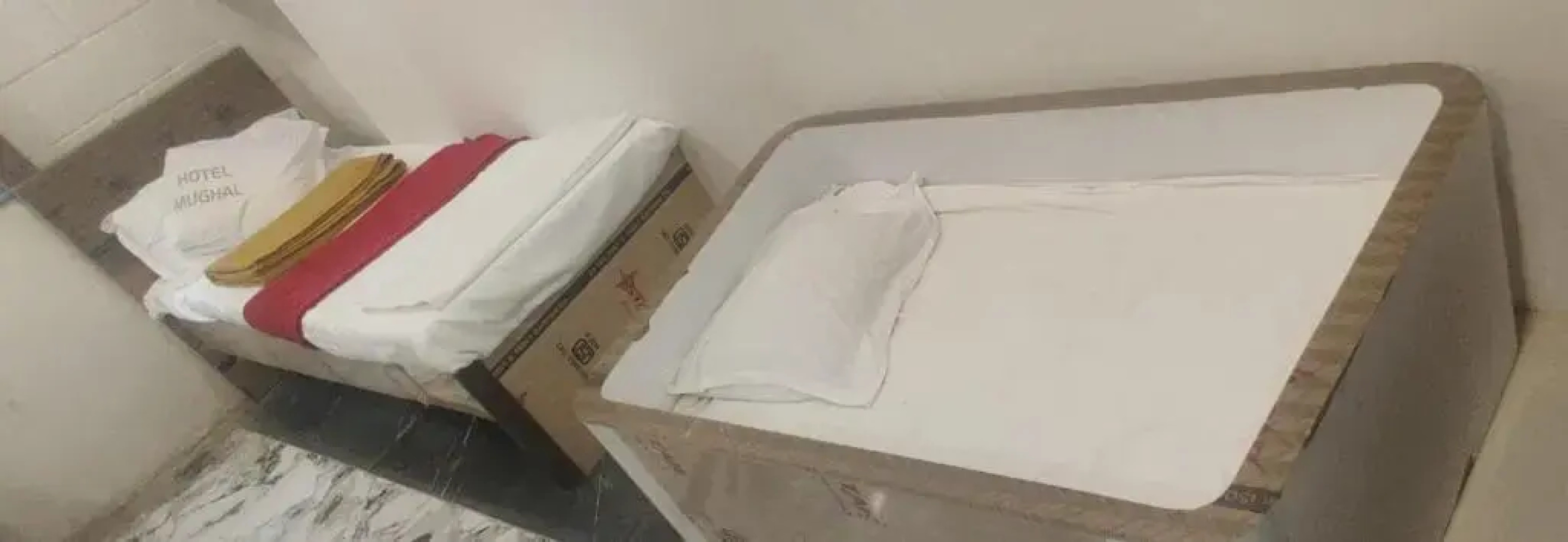 Royal Mughal by OYO Rooms