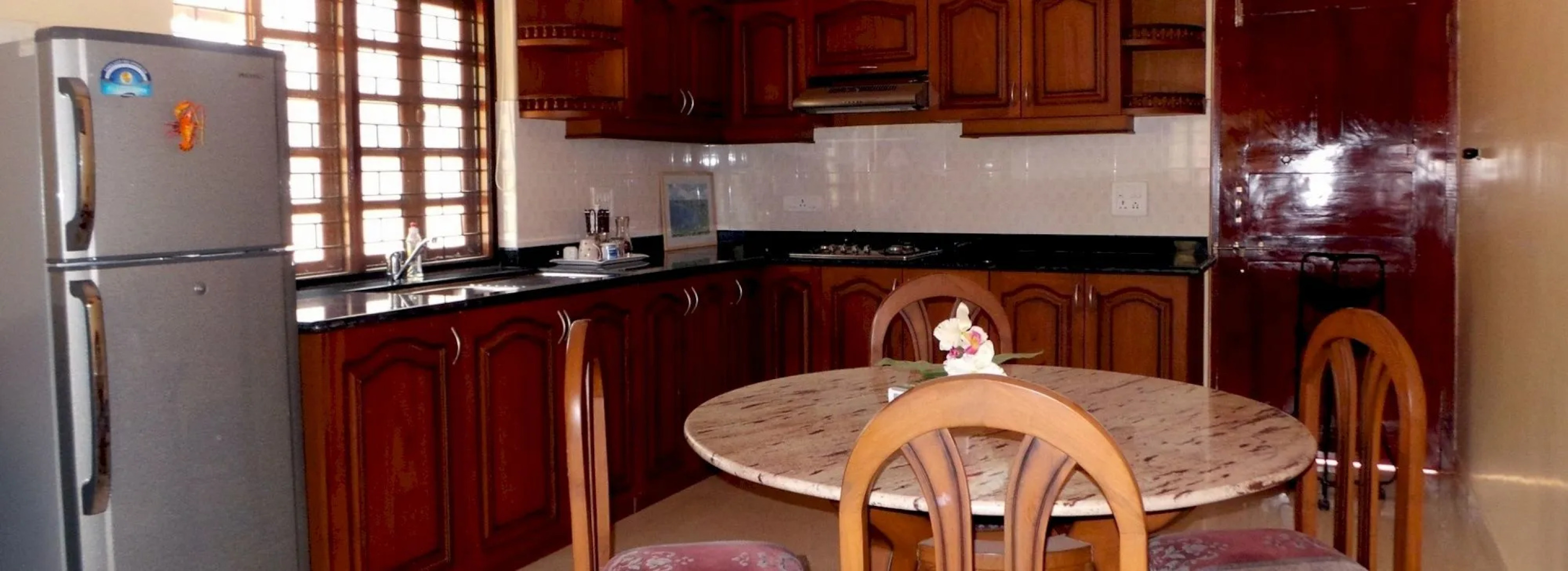 Paradise Guest House