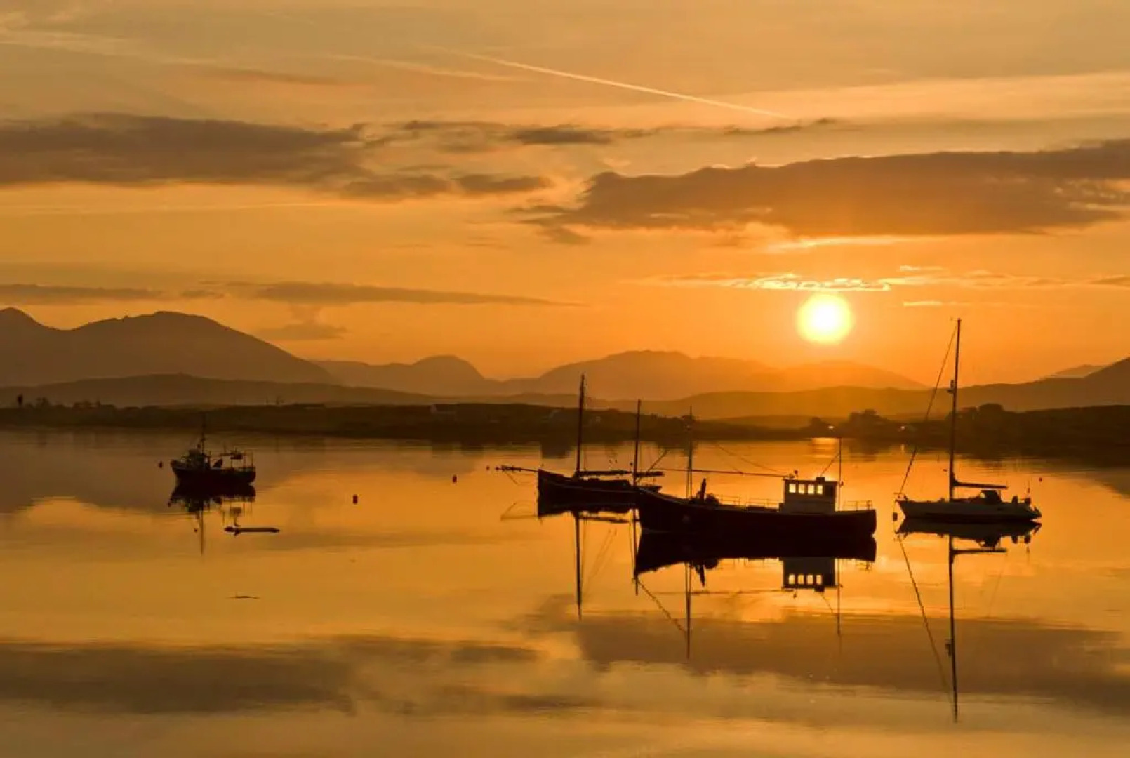 Apartment 235 Roundstone