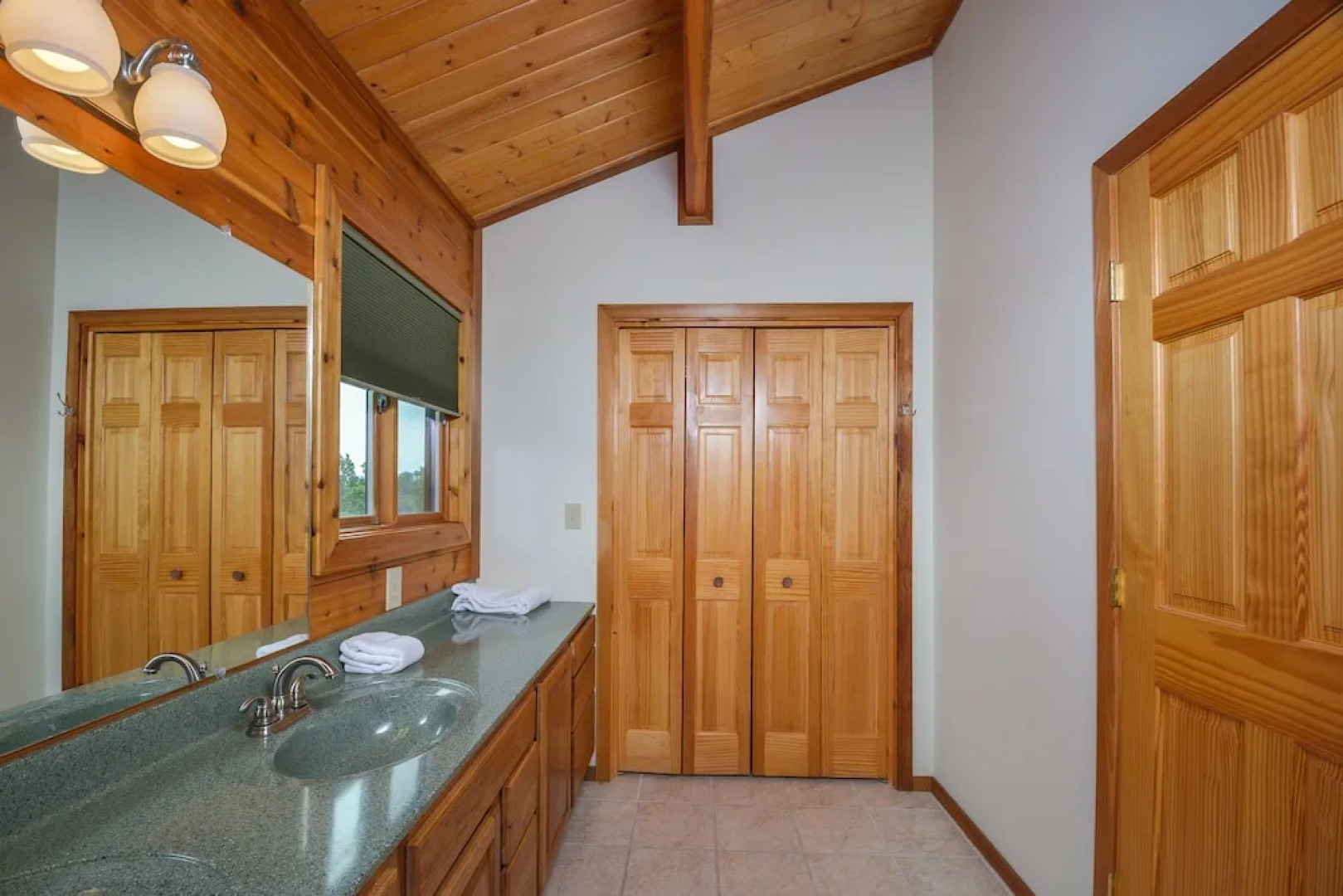 Oak View Ridge 3 Bedroom House