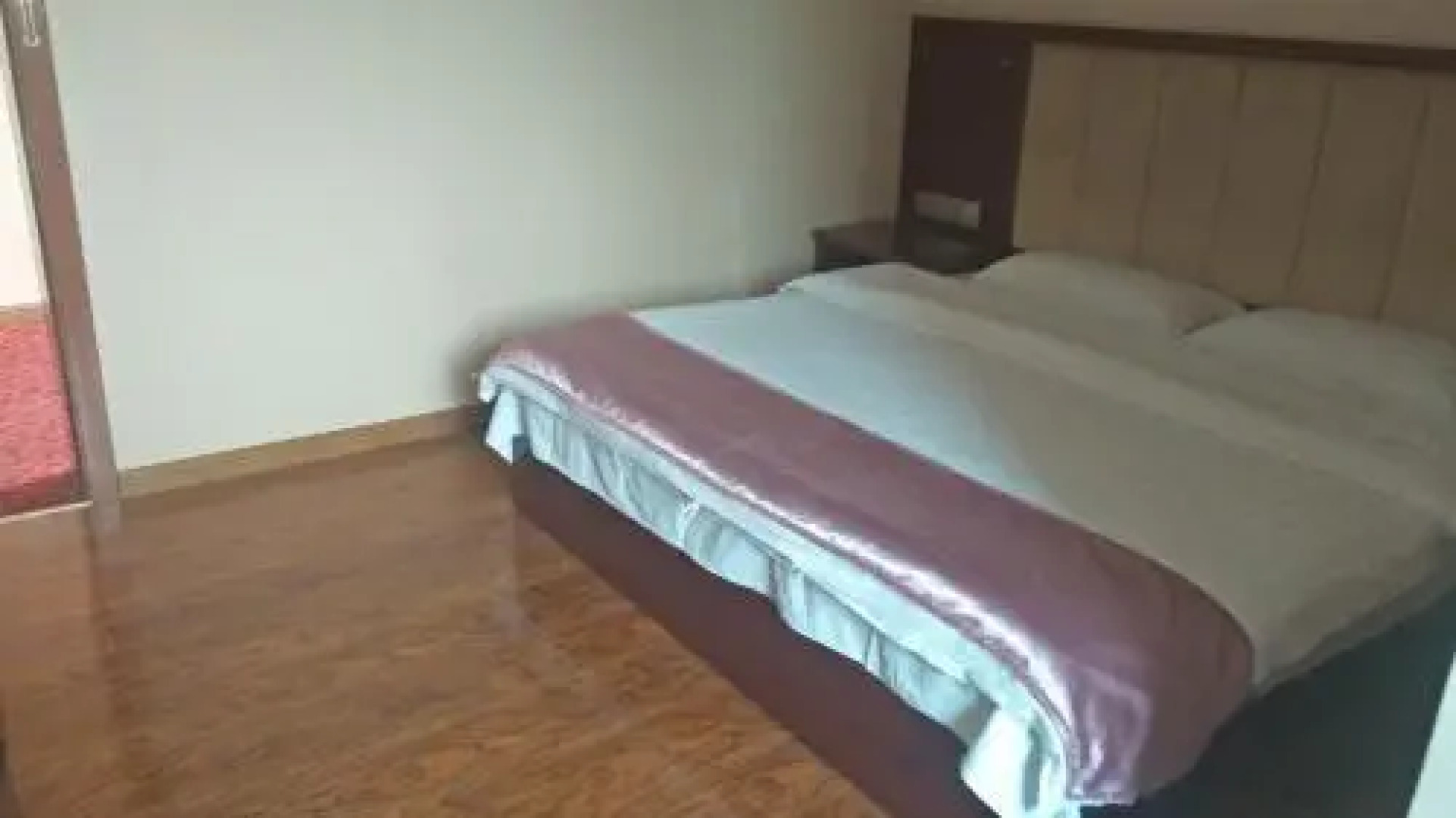 Zhangye Danxia Xinyuan Inn