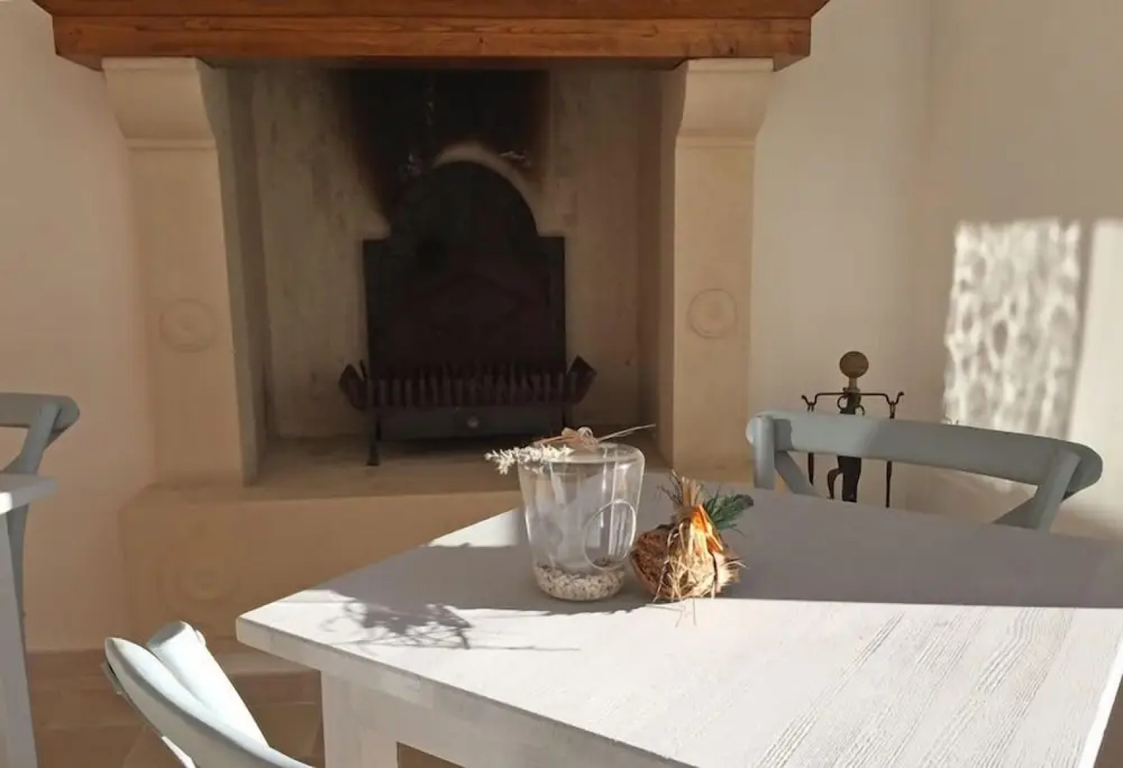 Dimora del Duca Masseria B&B