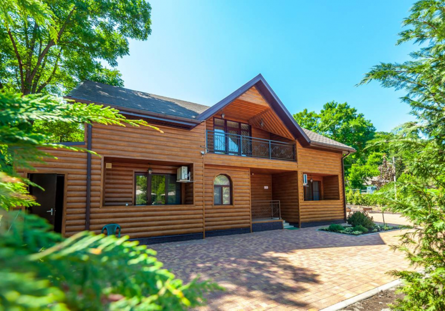 Горячий Ключ