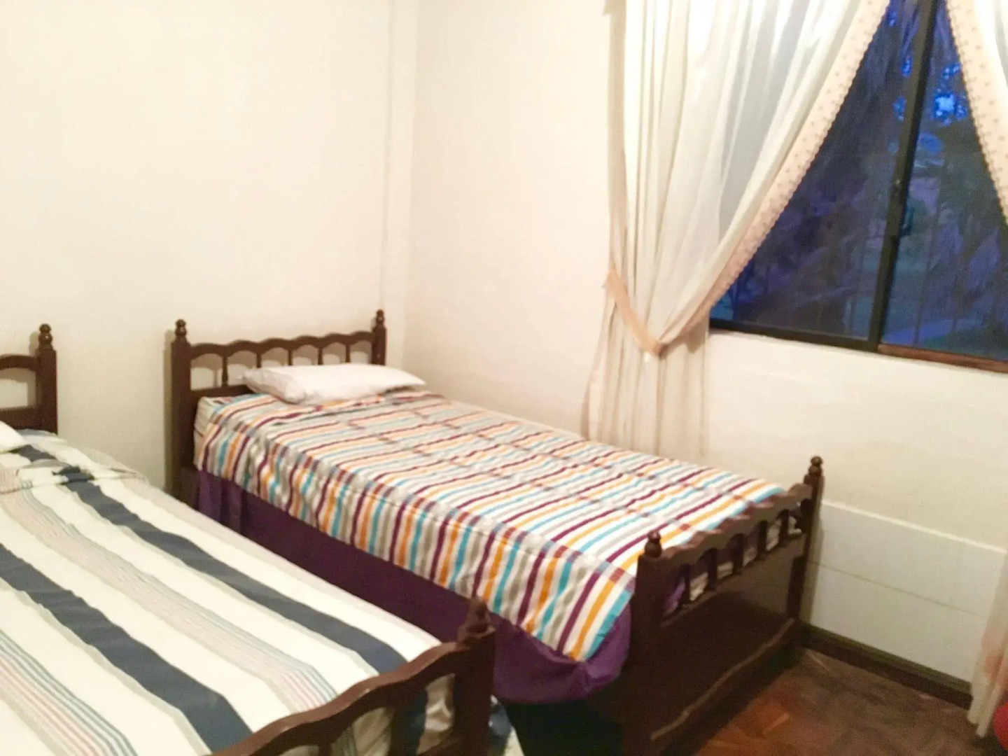 Nispero Country House