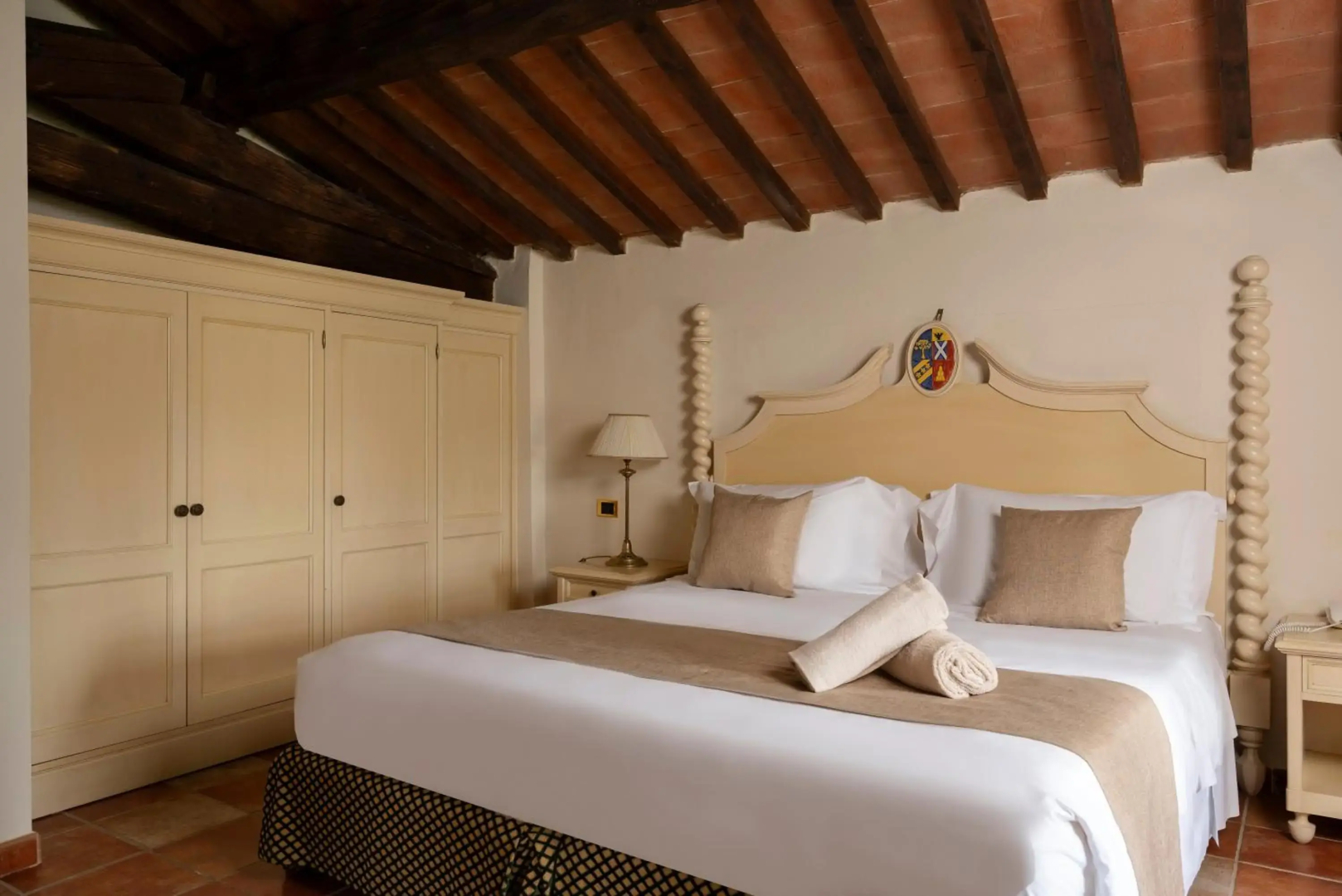 Castello di Leonina Relais