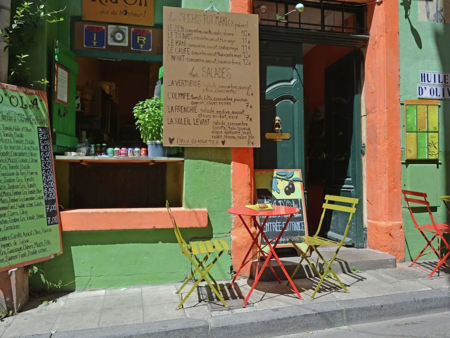 Beautiful 18th Century House With Private Pool in Fournès, Pont-du-gard