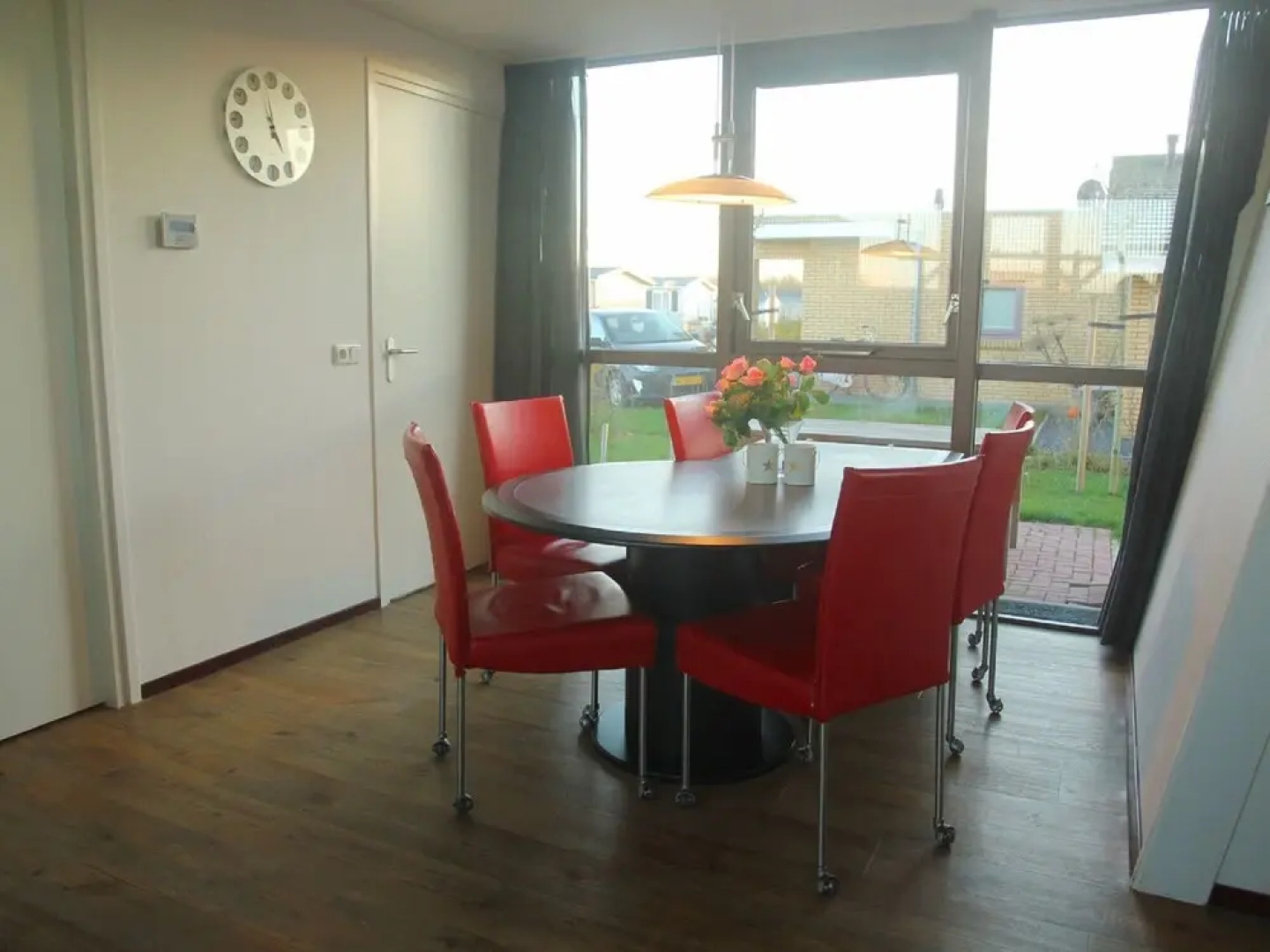 Detached Holiday Home With Sauna and Private Jetty in Lemmer