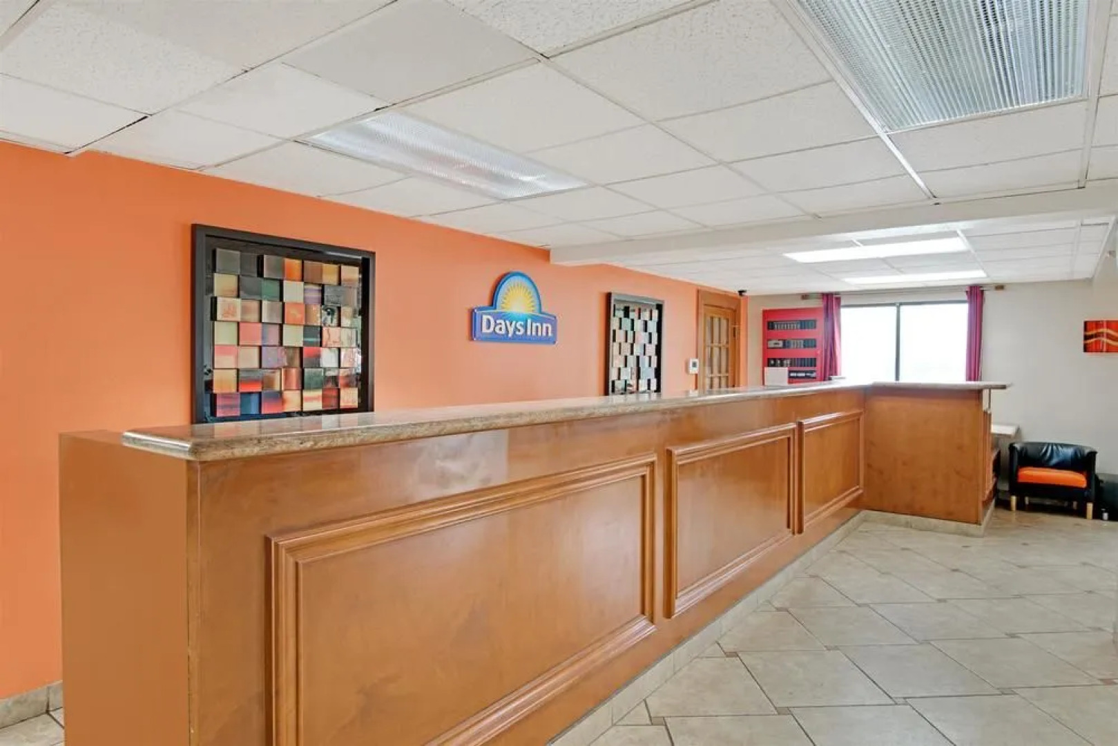 Days Inn Austin Crossroads