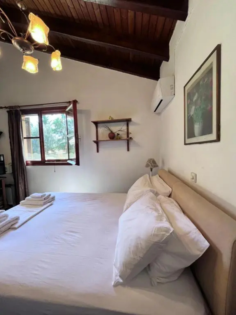 Eretria Retreat Villa less than 90 minutes from Athens Airport