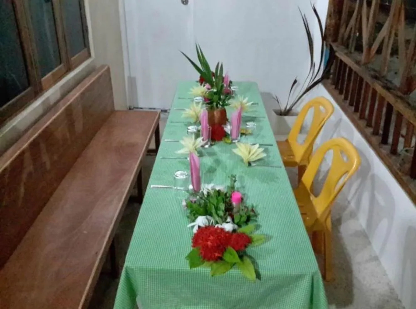 Keyodhoo Manta View guest house