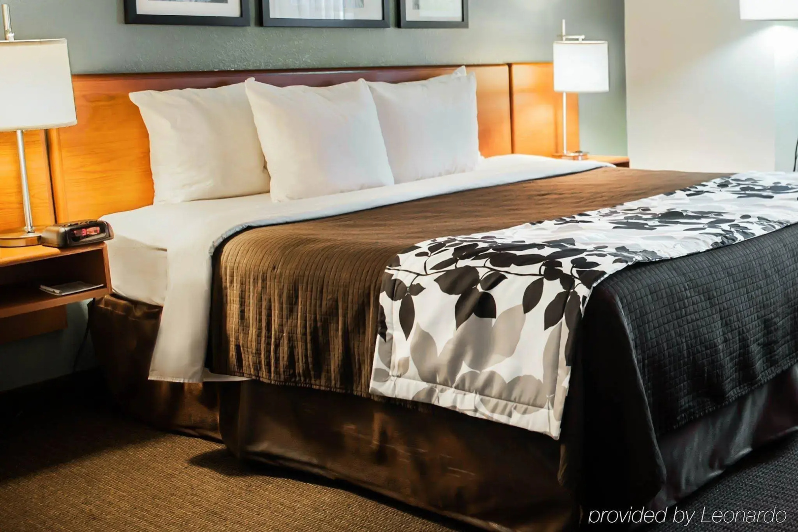 Sleep Inn Near Quantico Main Gate