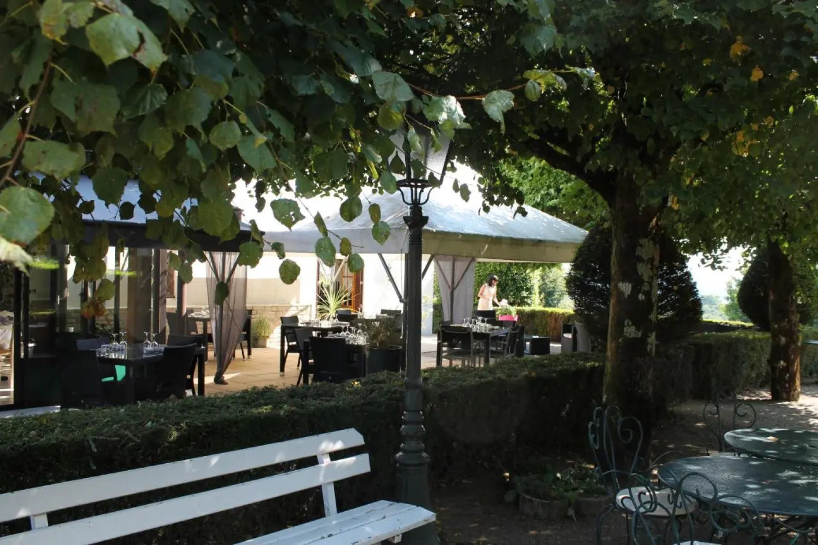 Le Relais Du Bas Limousin