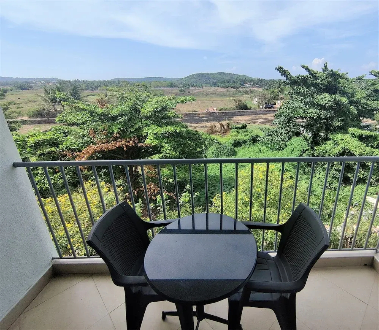 Aastha Escape Resort