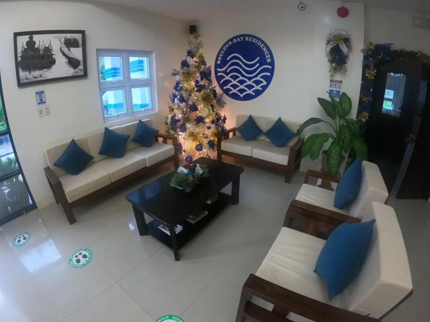 Boulder-Bay Residences