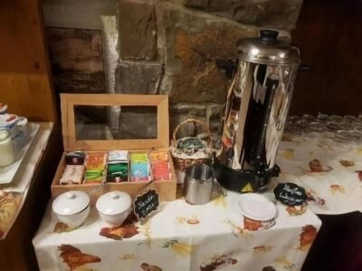 Hotel Meyer - Alter Bergischer Gasthof