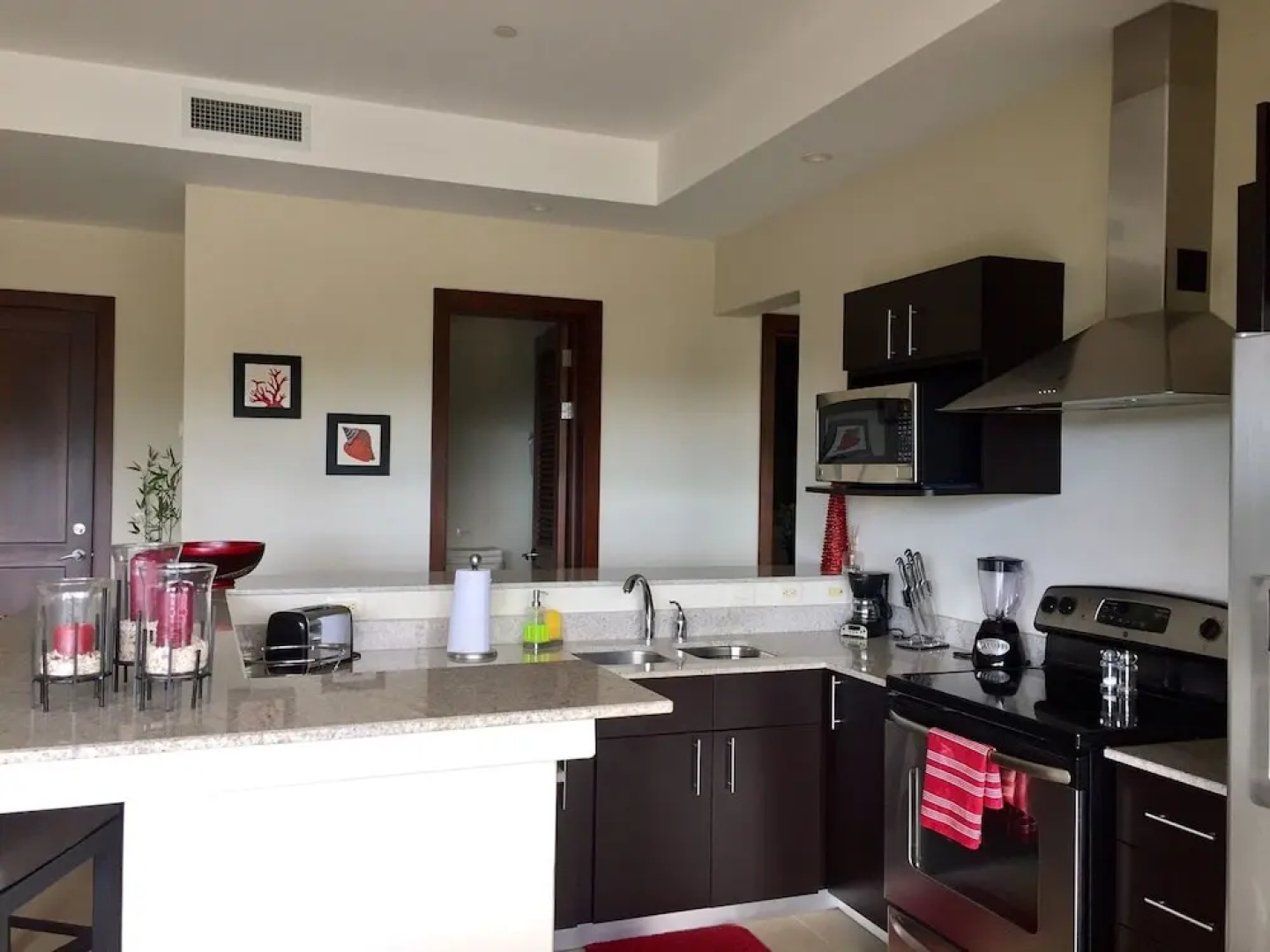Hermosa del Mar by Brokers Costa Rica