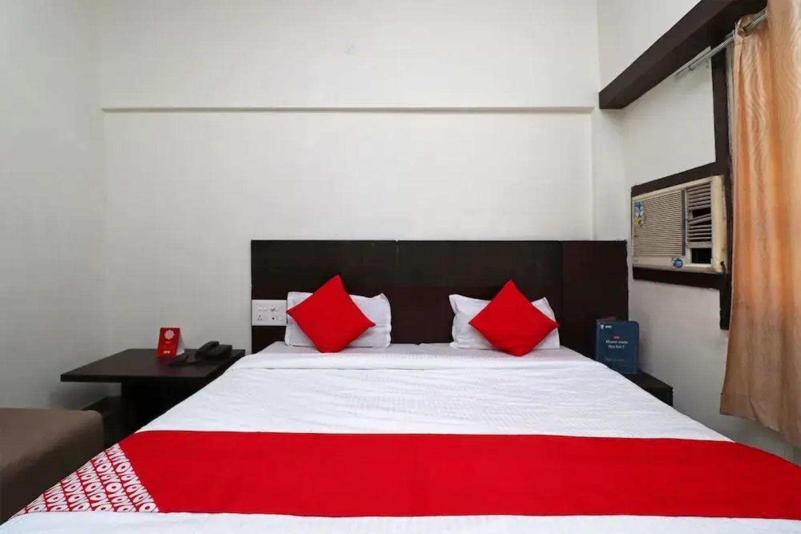 Oyo 29640 Hotel Payal