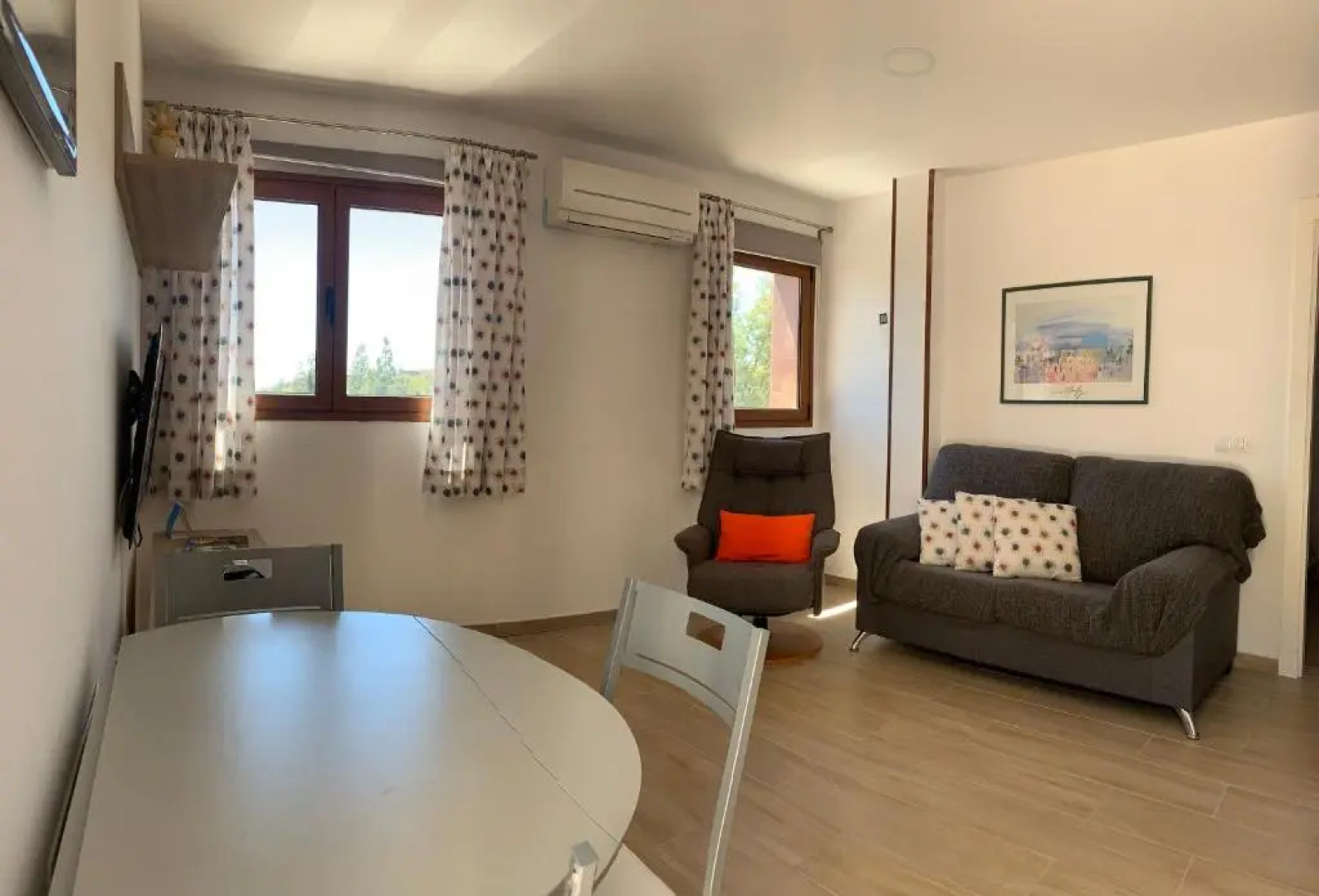 Apartamento La Solanita, Artenara