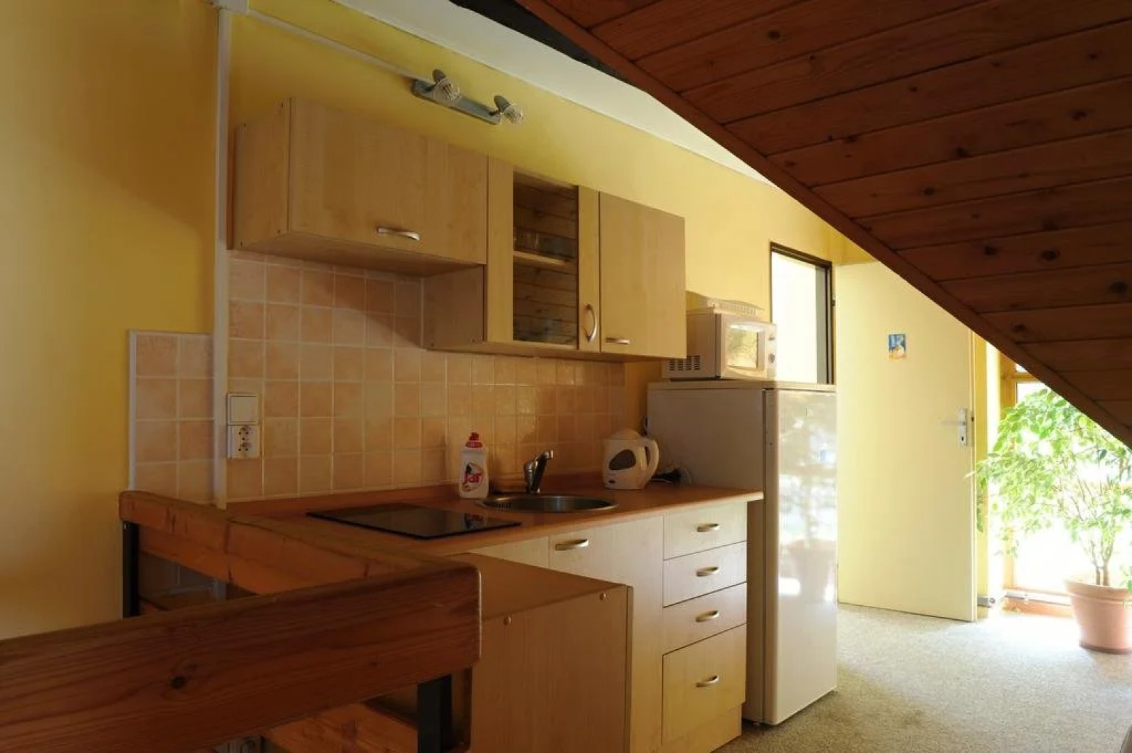 Penzion Alpina Liberec