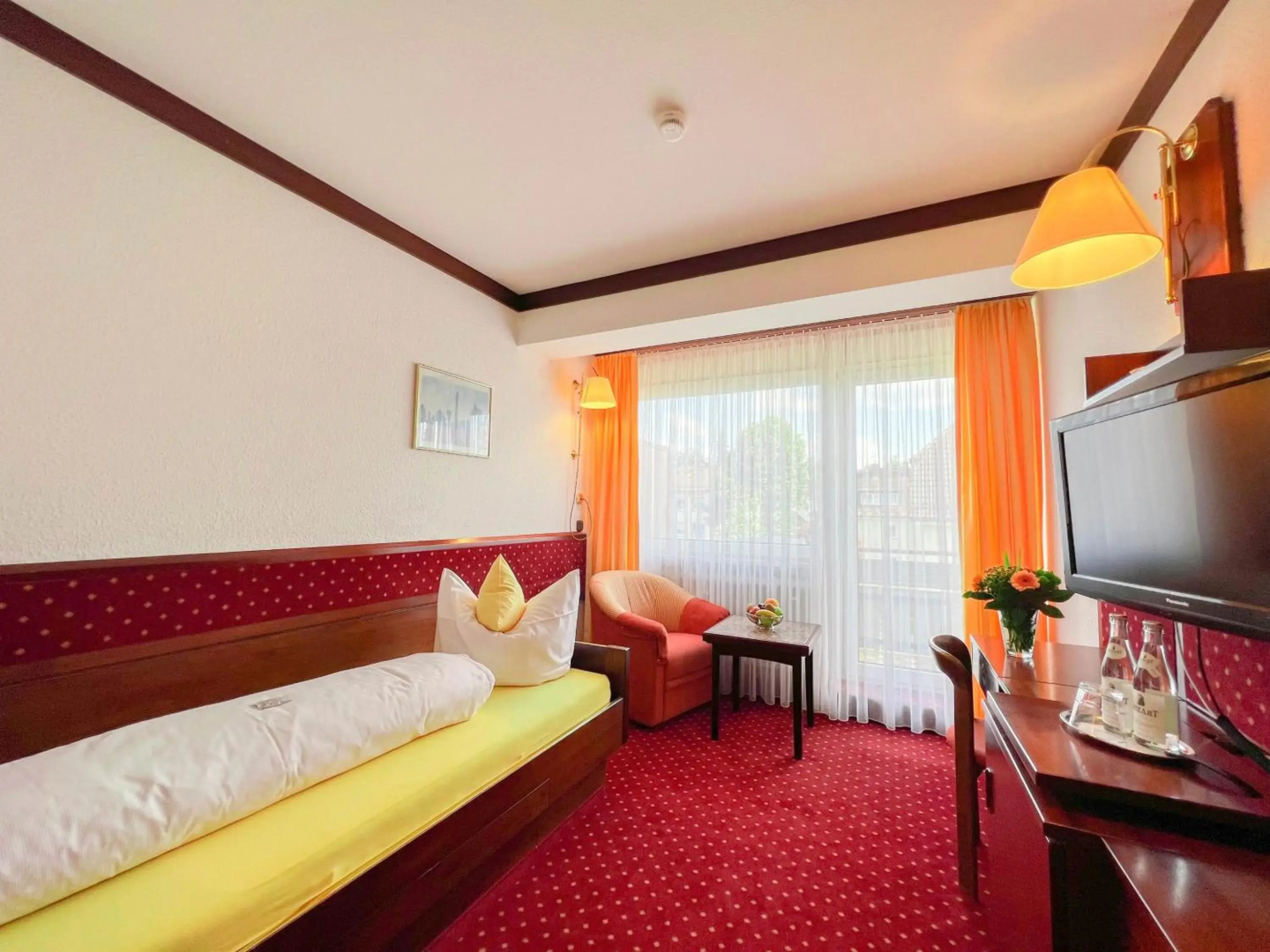 Kurhotel Wiedenmann