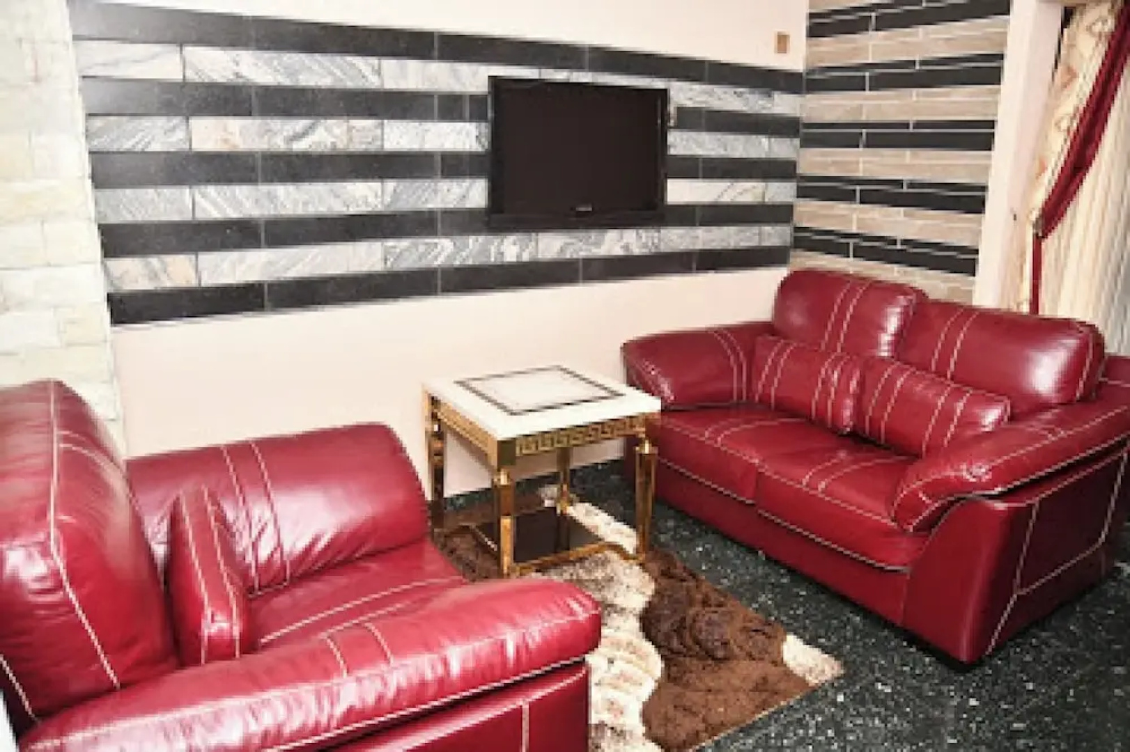 Room-choice Gate Hotel-business Double