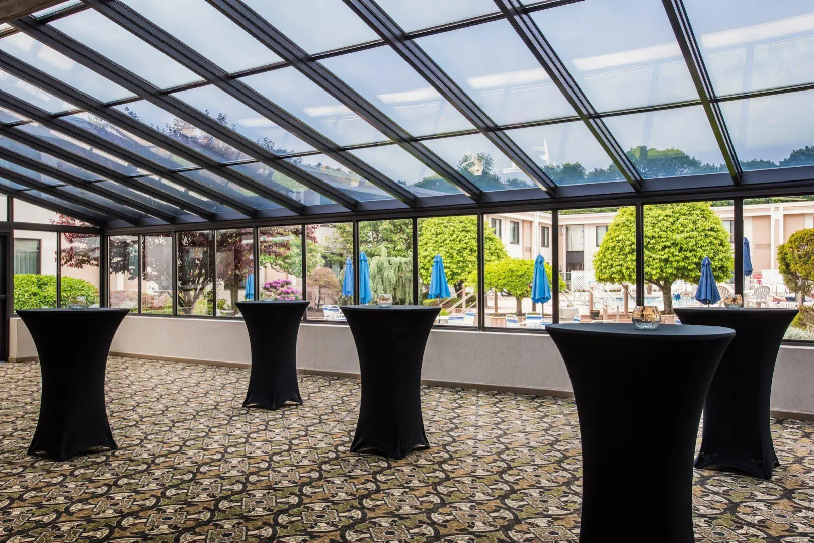 Holiday Inn Hasbrouck Heights-Meadowlands by IHG