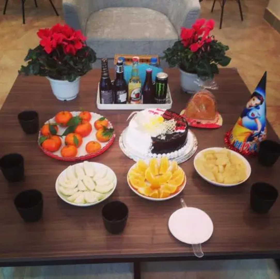 Rosa Villa Hotel & Apartment