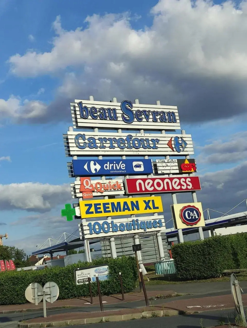 Nice Private Room Paris City20mn&Cdg10mn Chambre Prive (Adults Only)