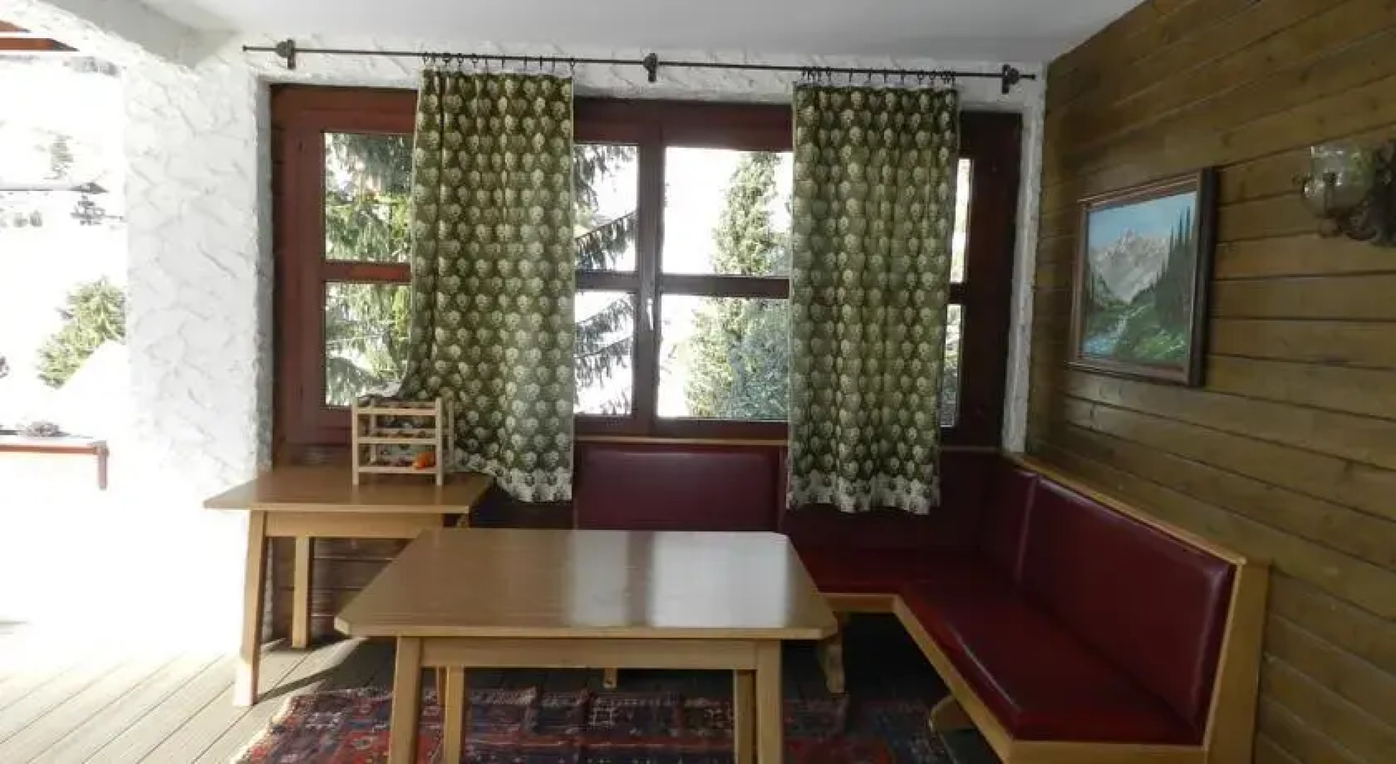 Haus Matthias by ISA Bad Kleinkirchheim