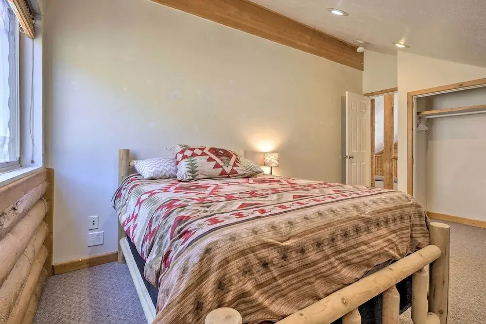 Pioche Family Cabin w/ View - Walk to Main St!