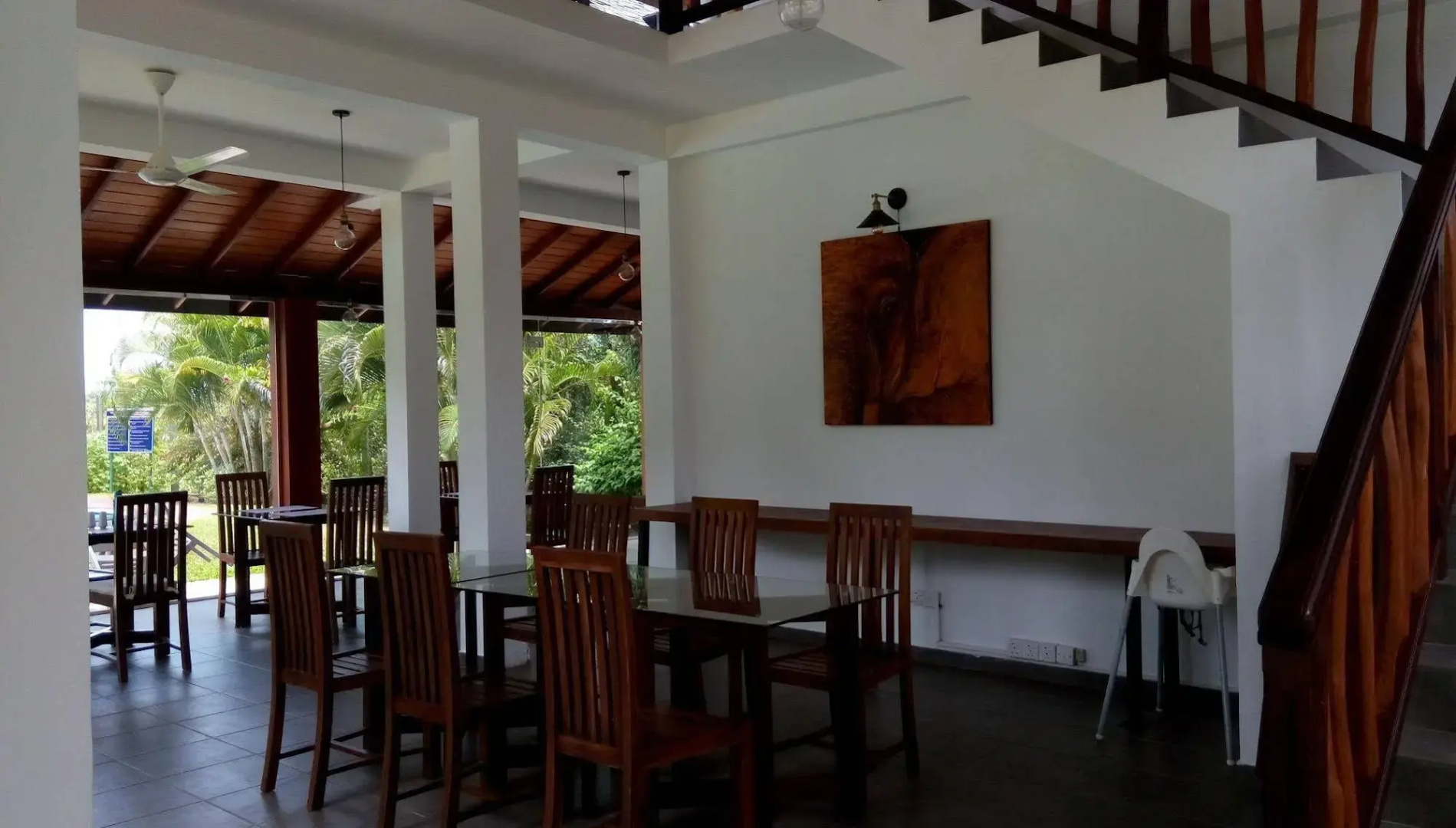 Oriole Boutique Villas