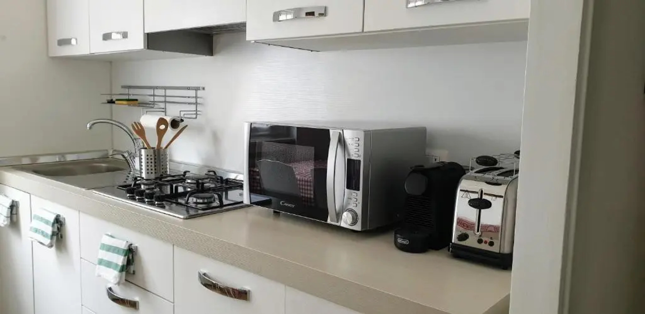 La Turr de Mezz- Bellagio Lca