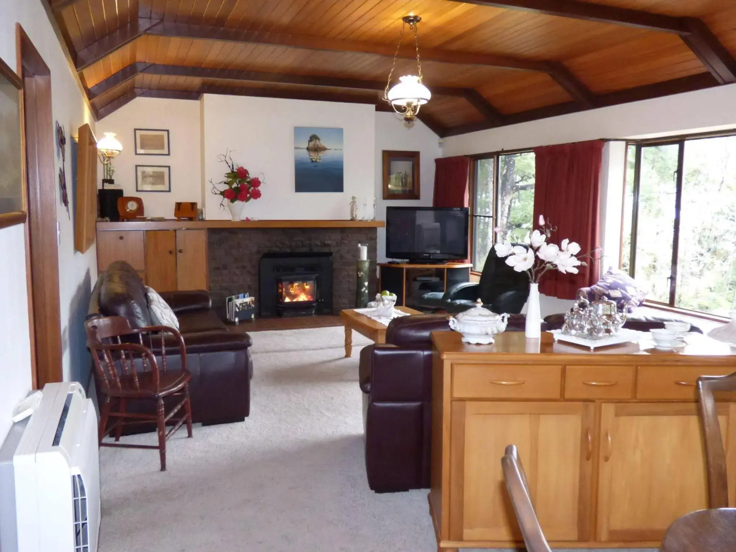 Avarest Bed & Breakfast