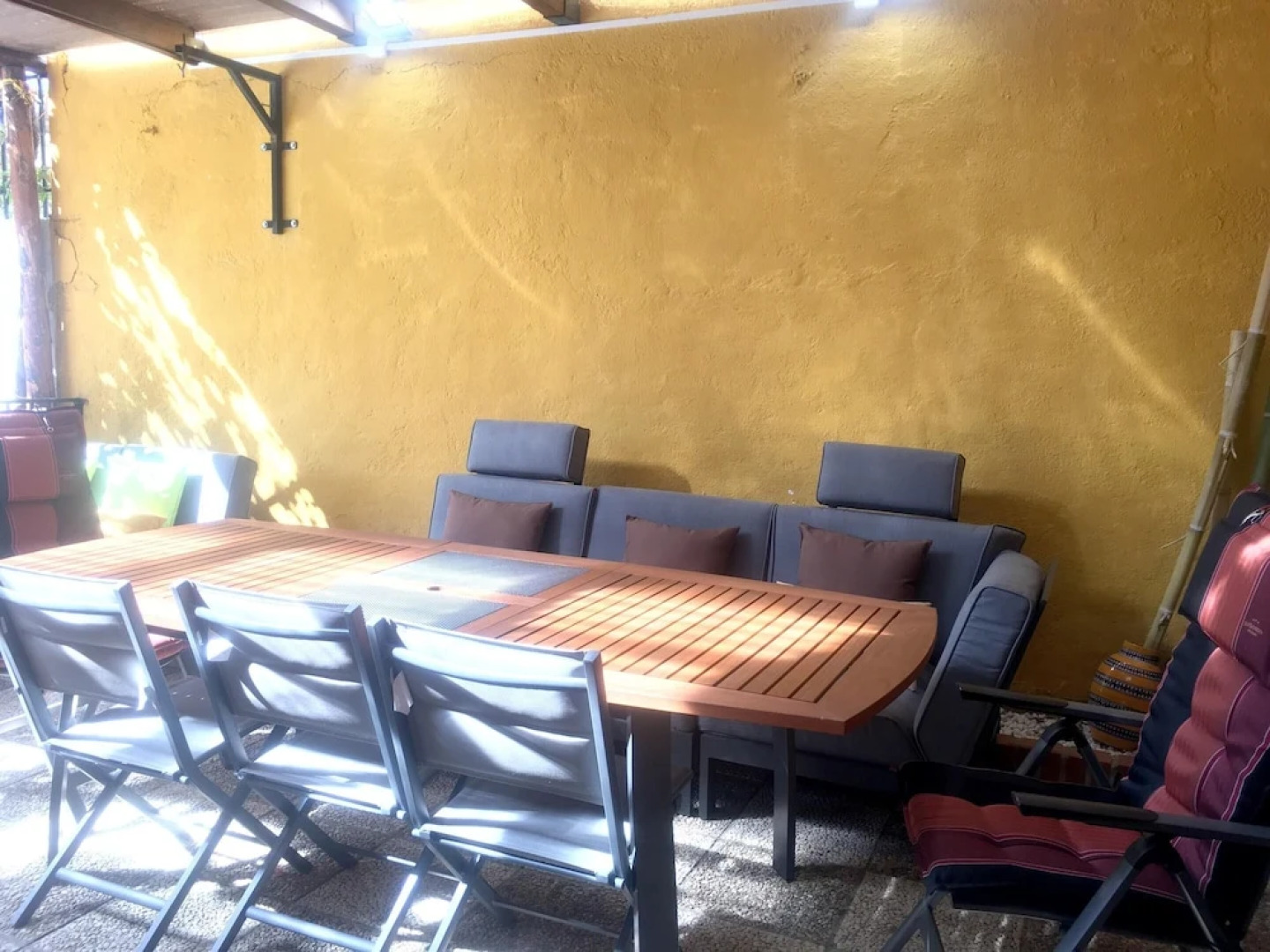 Villa With 4 Bedrooms in Granada, With Wonderful Mountain View, Private Pool, Enclosed Garden