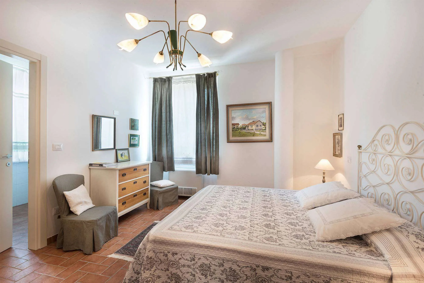 Agriturismo Albarossa