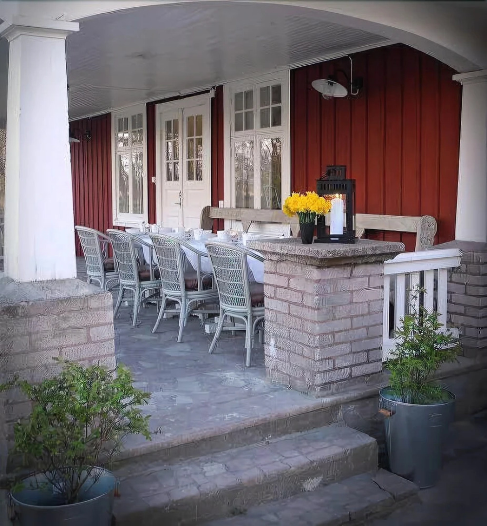 Pensionat Haga Öland