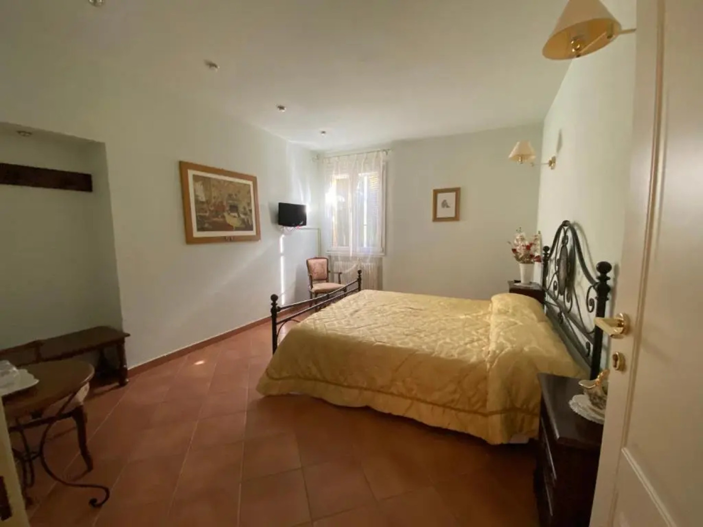 Agriturismo la Chiusola